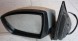 View Max 3280516E FORD S-MAX S MAX SMAX WA6 дзеркало електрично закрите ЛІВЕ 436 8 pin
