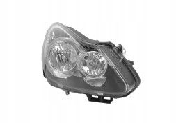 Valeo 043380 Фара opel corsa d 07/06-01/11 valeo 5558103v