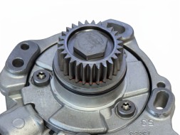 Delphi Technologies IZAR BRD28384347 Насос високого тиску