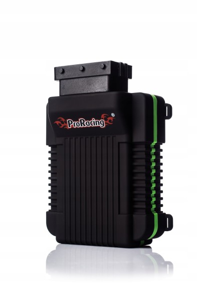 ProRacing UNICATE ProRacing Prog.1207 Чіп-тюнінг UNICATE для AUDI Q3 8U 2.0 TDI CR 163 к.с.