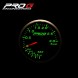 Китай PRG-25035-G2 Манометр Pro G RS2, тиск наддуву 3 бар 52 мм