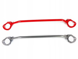 MW TECHNOLOGY M-0076 Стійка стійка до Skoda Fabia I, Roomster 06-10