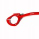 MW TECHNOLOGY M-0076 Стійка стійка до Skoda Fabia I, Roomster 06-10