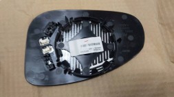 Jaguar OE T2R4560 GO НОВЕ БІЧНЕ ДЗЕРКАЛО ПЕРЕДНЄ ПРАВЕ JAGUAR F-TYPE T2R4560