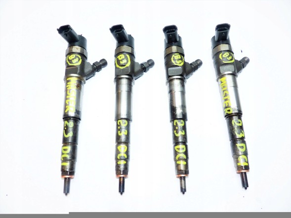 Bosch 0445110634 H82912226 Дизельна паливна форсунка bosch 0445110634