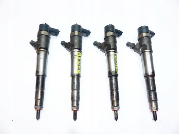 Bosch 0445110634 H82912226 Дизельна паливна форсунка bosch 0445110634
