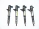 Bosch 0445110634 H82912226 Дизельна паливна форсунка bosch 0445110634
