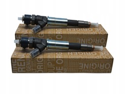 Bosch 0445110634 H82912226 Дизельна паливна форсунка bosch 0445110634