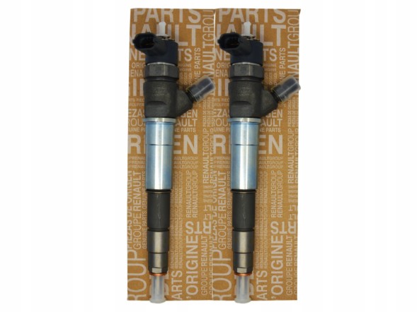 Bosch 0445110634 H82912226 Дизельна паливна форсунка bosch 0445110634