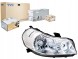 TYC 20-11917-16-2 TYC/GIFT Фара tyc 20-11917-16-2
