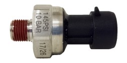 Auto Gauge 208OFPS Автоматичний датчик тиску пального масла з ПІК