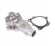 USA MD-AW7164 ВОДЯНИЙ НАСОС 4.0 JEEP GRAND CHEROKEE WJ WG 99-04 JEEP WRANGLER TJ 00-06