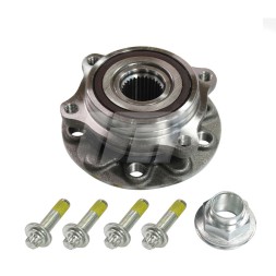 WB80057 SATO TECH Маточина колеса