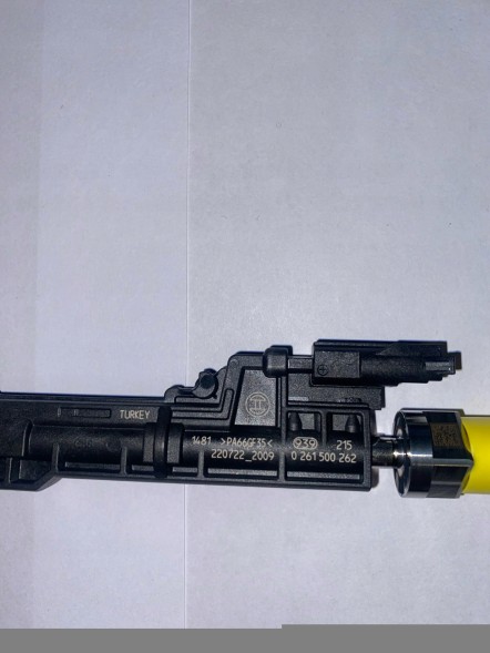 Bosch 0 261 500 262 0 261 500 262 Форсунка gdi