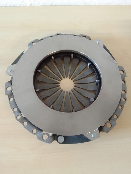 Шеффлер ЛуК  Комплект зчеплення (230 мм) підходить: citroen berlingo multispace, berlin