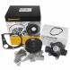 QP 11.517805811 + WPS 3017 ТЕРМОСТАТ + КОРПУС + НАСОС ВОДИ CONTITECH BMW E87 E60 E90 M47N2 M57N2