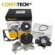 QP 11.517805811 + WPS 3017 ТЕРМОСТАТ + КОРПУС + НАСОС ВОДИ CONTITECH BMW E87 E60 E90 M47N2 M57N2