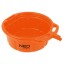 10 800 NEO TOOLS Піддон для зливу оливи та антифризу 16 л HDPE