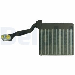 TSP0525208 DELPHI Радіатор випаровувач