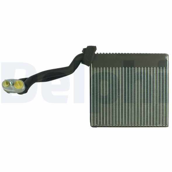 TSP0525208 DELPHI Радіатор випаровувач
