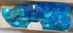 Renault OE 8200815617 Планка вприскування з датчиком - renault nissan dacia