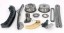 Japanparts KDK-226V Комплект ланцюга грм kdk-226v japanparts