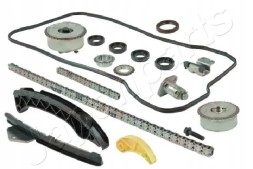 Japanparts KDK-226V Комплект ланцюга грм kdk-226v japanparts