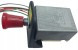 Hella Перемикач системи попередження Hella 6HD 002 535-031