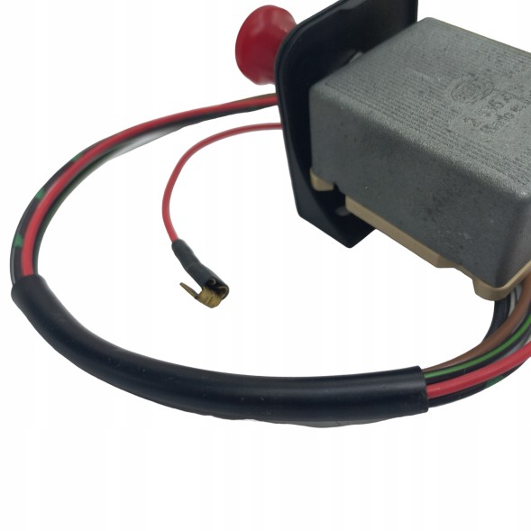 Hella Перемикач системи попередження Hella 6HD 002 535-031