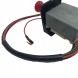 Hella Перемикач системи попередження Hella 6HD 002 535-031