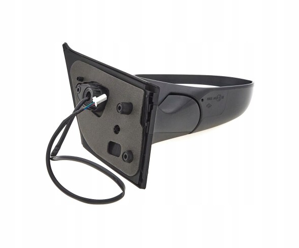 EDA Premium VTYM1217ER БІЧНЕ ДЗЕРКАЛО ДЛЯ TOYOTA AYGO 2014-2018 87910-0H080 Права з підігрівом