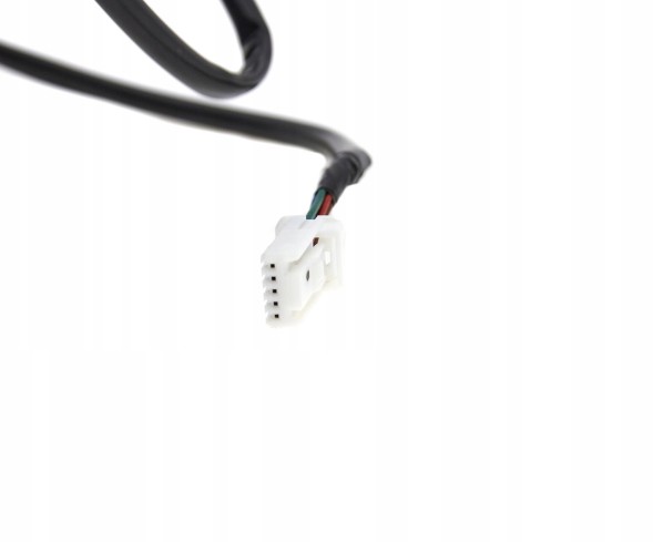 EDA Premium VTYM1217ER БІЧНЕ ДЗЕРКАЛО ДЛЯ TOYOTA AYGO 2014-2018 87910-0H080 Права з підігрівом