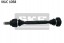 SKF VKJC 1058 Skf vkjc 1058