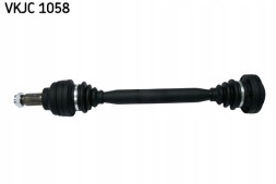 SKF VKJC 1058 Skf vkjc 1058