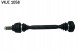 SKF VKJC 1058 Skf vkjc 1058