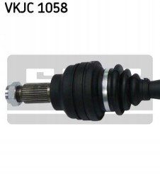 SKF VKJC 1058 Skf vkjc 1058