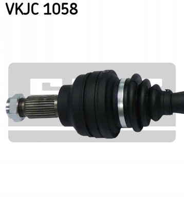 SKF VKJC 1058 Skf vkjc 1058