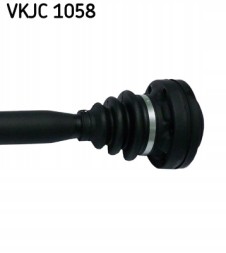 SKF VKJC 1058 Skf vkjc 1058