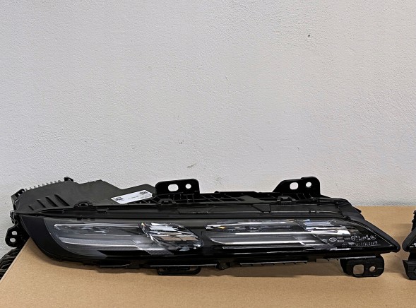 BMW OE 9879935 9879936 Bmw i7 7 g70 фари лампи crystal swarovski фронтальні 9879935 9879936 нові