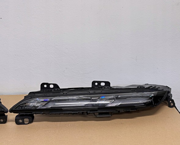 BMW OE 9879935 9879936 Bmw i7 7 g70 фари лампи crystal swarovski фронтальні 9879935 9879936 нові