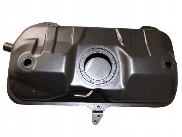Spartan Parts SPP 070.040.0002 Паливний бак FIAT CINQUE / SEICENTO 1.1 MPI