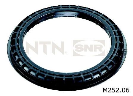 M252 06 NTN SNR Підшипник верхньої опори кульковий