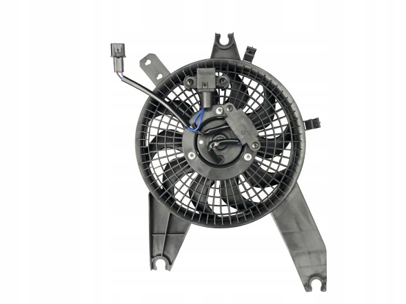 АлтімГТ ATHA-1-0060-1 Вентилятор кондиціонування повітря hyundai terracan 2001-2007 97643н1601