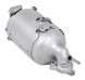 Китай 699-6777 Сажовий фільтр DPF HYUNDAI ACCENT 1.6 CRDI | 2011-2014 роки