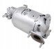 Китай 699-6777 Сажовий фільтр DPF HYUNDAI ACCENT 1.6 CRDI | 2011-2014 роки