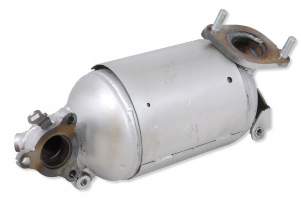 Китай 699-6777 Сажовий фільтр DPF HYUNDAI ACCENT 1.6 CRDI | 2011-2014 роки