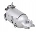 Китай 699-6777 Сажовий фільтр DPF HYUNDAI ACCENT 1.6 CRDI | 2011-2014 роки