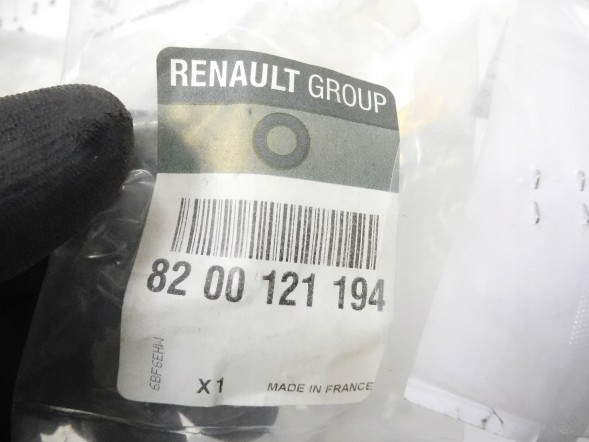 Renault OE Перемикач датчика паркування Renault Espace IV OE 8200121194