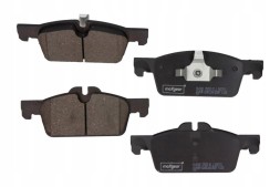 Maxgear 19-2922 + 19-1038 PEUGEOT 508 I Накладки + передні диски maxgear PEUGEOT 508 І 283 мм