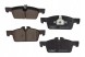 Maxgear 19-2922 + 19-1038 PEUGEOT 508 I Накладки + передні диски maxgear PEUGEOT 508 І 283 мм